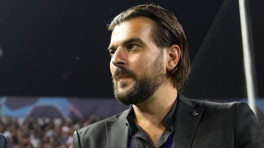 «Θέσαμε τις προϋποθέσεις μας, χρειάζεται οικονομικό εξορθολογισμό ο ΠΑΟΚ»