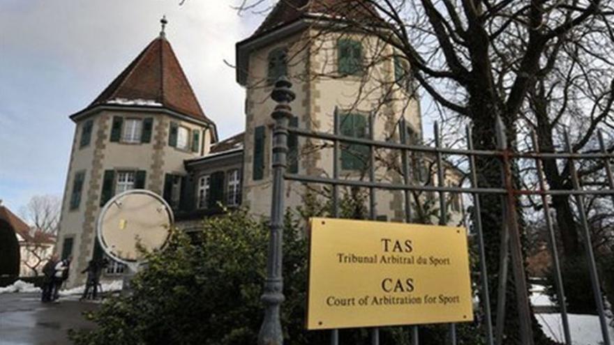 ΑΠΟΚΑΛΥΨΗ Ελβετού δικηγόρου: “Το CAS θα δικάσει και θα δικαιώσει τον ΠΑΟΚ”!