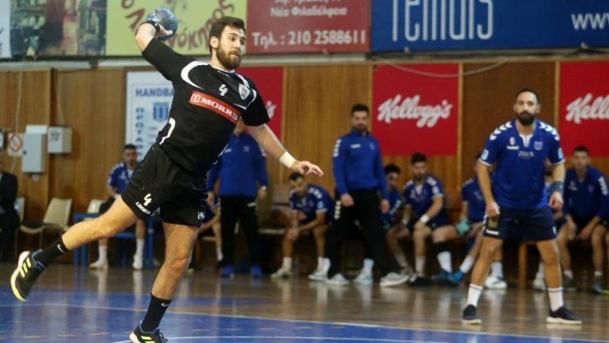 «Μοναδικό συναίσθημα να αγωνίζεσαι για τον ΠΑΟΚ!»