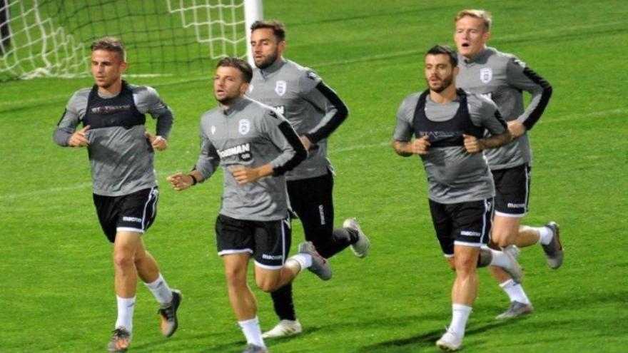 Και επίσημα παράταση απαγόρευσης προπονήσεων μέχρι 27/4