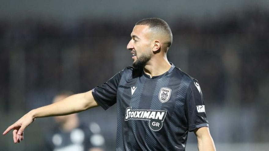 Τα δώρα του ΠΑΟΚ (pics)