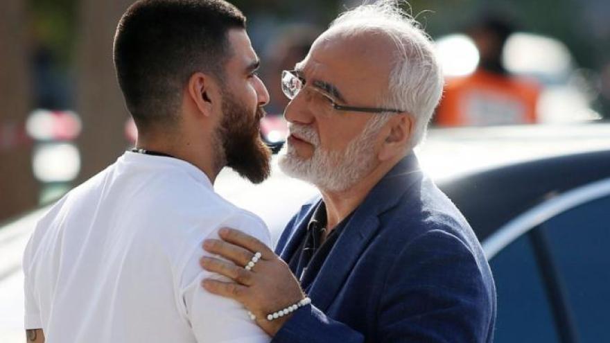 Πίσω από τις «εντολές» του Σαββίδη