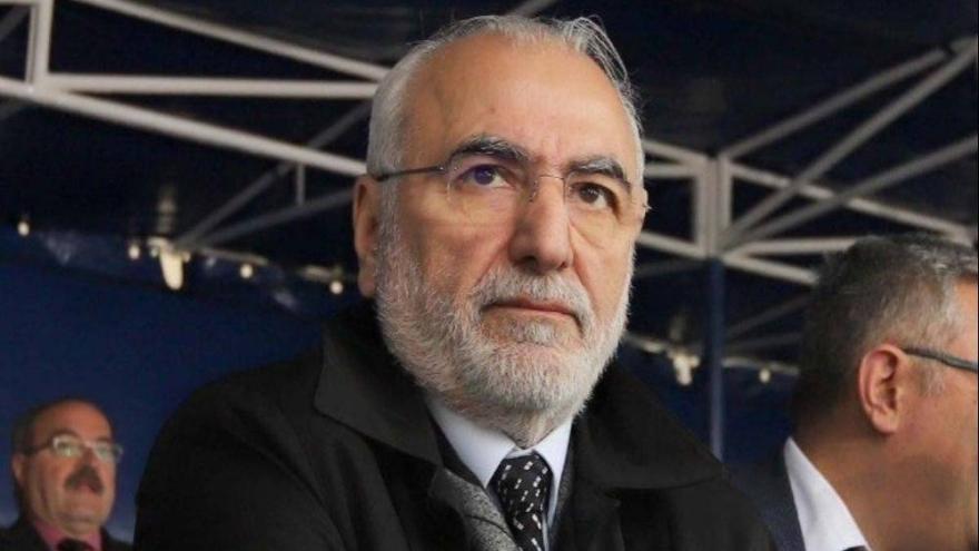 Έκτακτη τηλεδιάσκεψη από τον Ιβάν Σαββίδη!