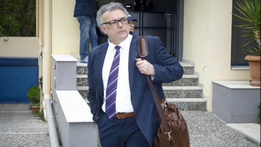 «Αν δεν υπήρχαν στοιχεία υπαιτιότητας, δε θα υπήρξε και παραπομπή»