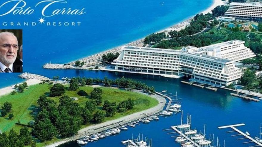 Επίσημο: Ανακοινώθηκε το deal Σαββίδη-Πόρτο Καρράς!