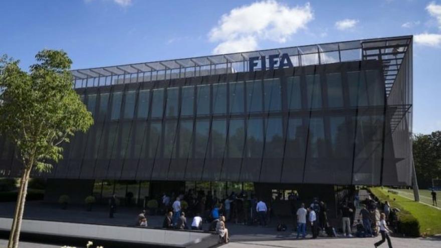 Το σχέδιο της FIFA για συμβόλαια, δανεισμούς και μεταγραφές