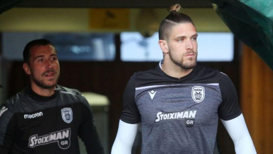 Το… αντάμωμα των τερματοφυλάκων! (pic)