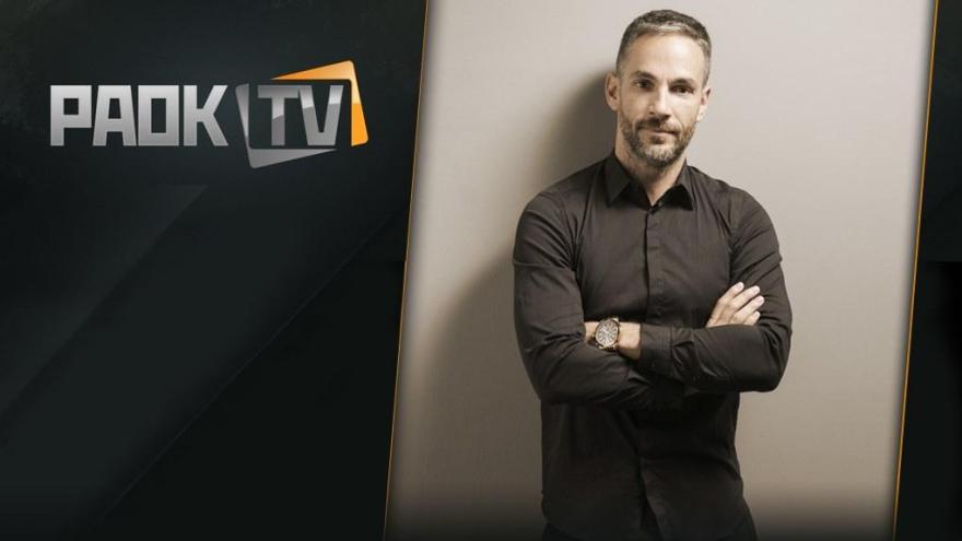 «Ειλημμένη απόφαση! Το PAOK TV θα συνεχίσει ό,τι κι αν γίνει»