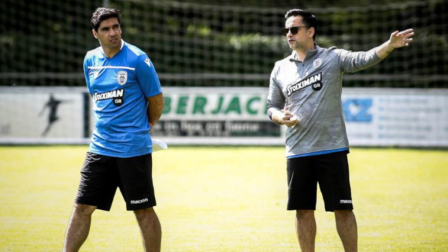 Οι εξελίξεις στο θέμα του νέου τεχνικού διευθυντή