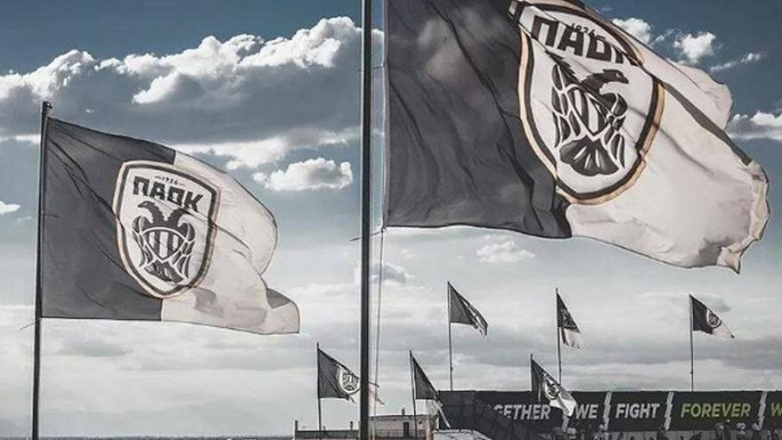 Έφτασε η ώρα του CAS