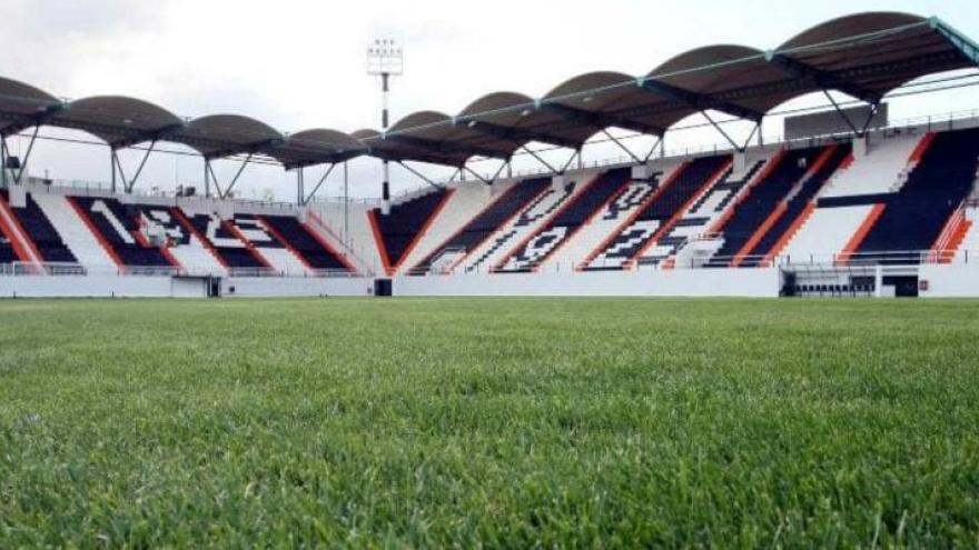 Ο ΟΦΗ προτείνει διεξαγωγή των play-off σε γήπεδα… 20% γεμάτα