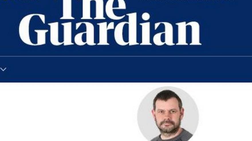 Ξέσπασμα δημοσιογράφου του Guardian: «Αηδιαστικό πώς εμπλέκεται ο Ολυμπιακός στο πολιτικό κατεστημένο»