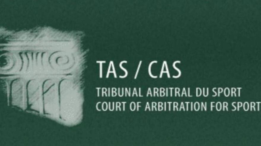 To CAS δεν είναι... Αυγενάκεια Επιτροπή!