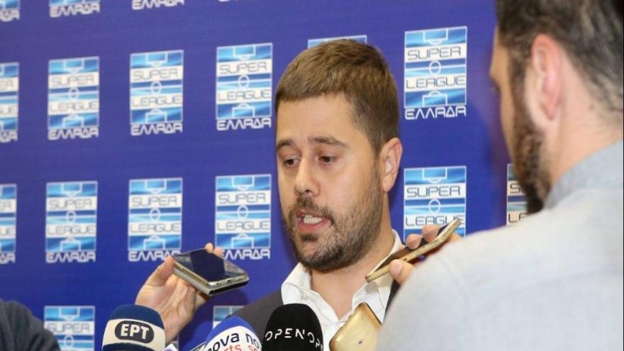 Η θέση ΠΑΟΚ για τηλεοπτικά και ασφάλιση