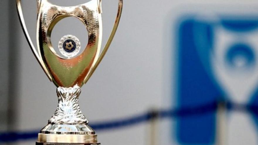 Αποφασίζουν για τους ημιτελικούς Κυπέλλου – Μπορεί και στη Θεσσαλονίκη ο τελικός