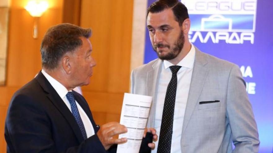Ο Λυσάνδρου φεύγει ο Κούγιας θέλει προεδρία