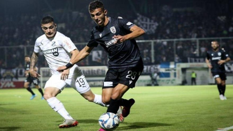 «Δεν μας ενδιαφέρει ο Γιαννούλης»