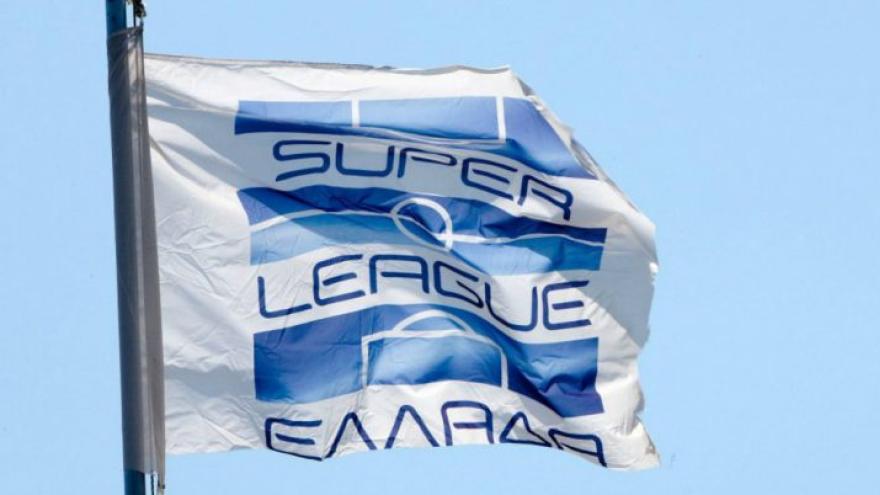 Θέλει ποσοστό από το στοίχημα η Super League