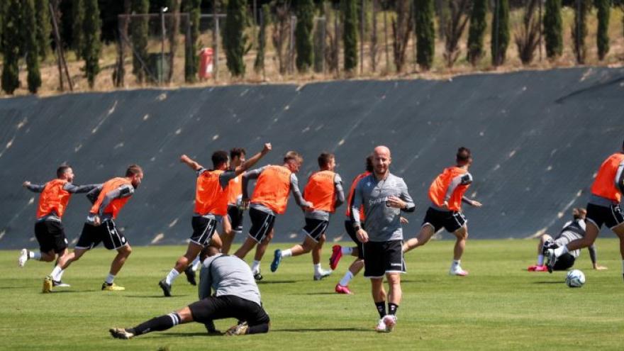 To… κάρφωσε ο Βέρνμπλουμ (video)