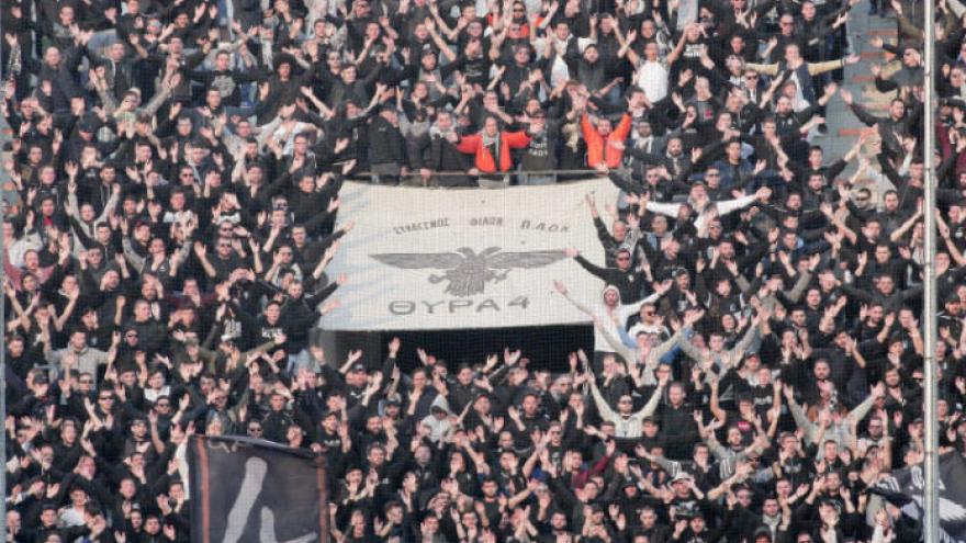 Πληρώνει και πάλι ο ΠΑΟΚ