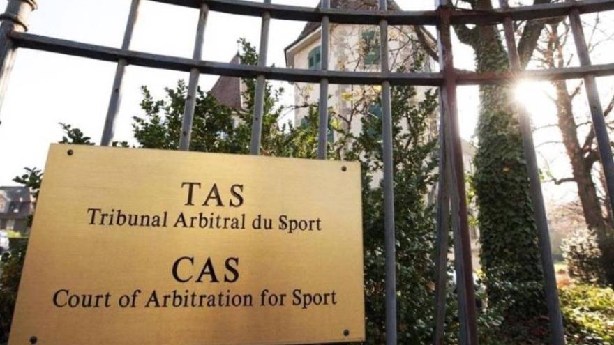 Στις 6 Ιουλίου η εκδίκαση στο CAS!