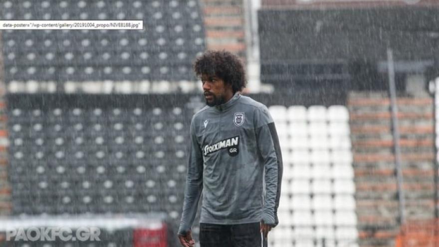 O Μπίσεσβαρ ήξερε τη… λύση