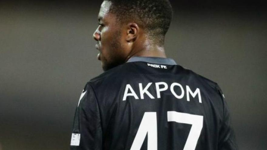 Άκπομ: «Να αγωνιζόμαστε για το σωστό και θα έρθει η αλλαγή»