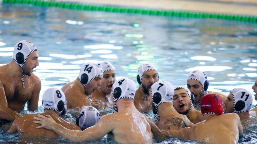 Το Υγειονονομικό Πρωτόκολλο για την διεξαγωγή των αγώνων πόλο