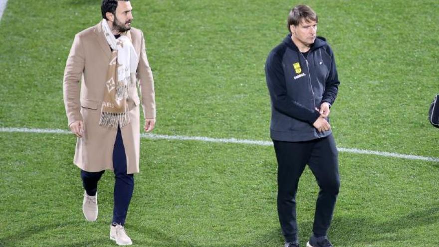 «Θέλουμε να κερδίσουμε τον ΠΑΟΚ, να κάνουμε ότι και στο παιχνίδι πρωταθλήματος»
