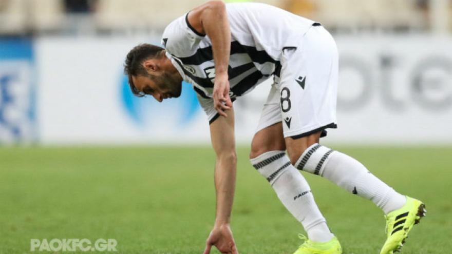 «Είχαμε τις ευκαιρίες, αλλά..»