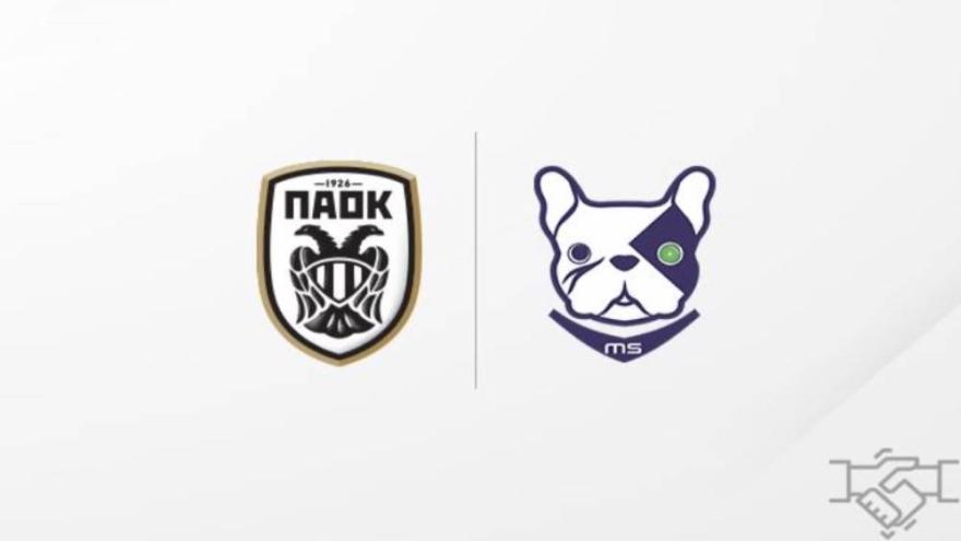 PAOK TV κατά της «πειρατείας»!