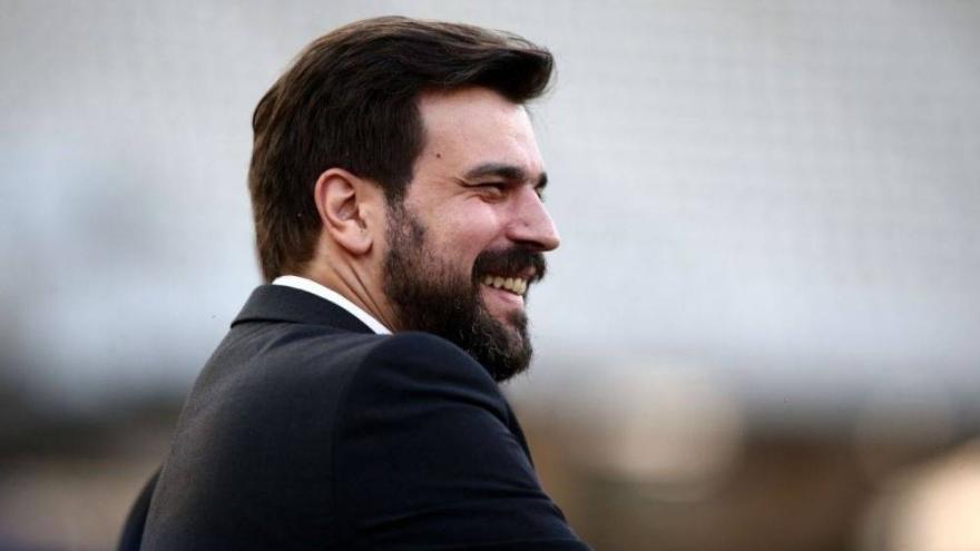 Έφυγε επιτυχημένος, επέστρεψε... αναβαθμισμένος!