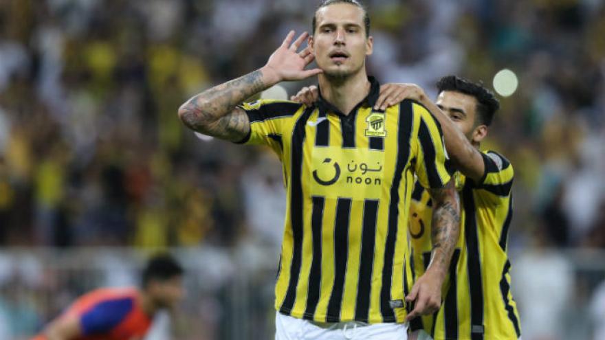 «Ο Πρίγιοβιτς, ο ΠΑΟΚ και ο Ερυθρός Αστέρας»