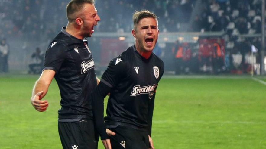 Μπαίνουν σε mood ντέρμπι