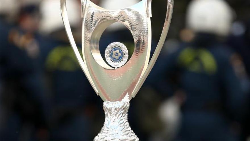 Το παρασκήνιο στην απόφαση της ΕΠΟ για το Κύπελλο Ελλάδας