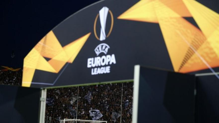 Ο ΠΑΟΚ στους κορυφαίους του Europa League