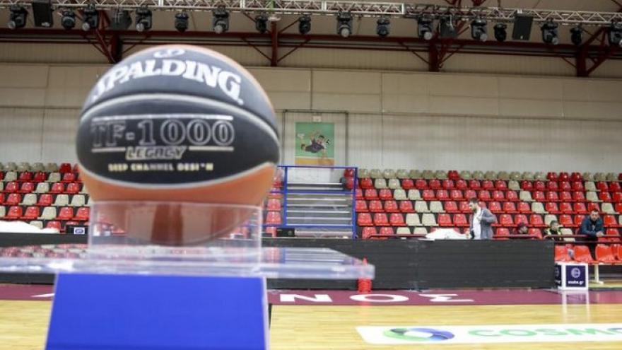 Basket League: Σενάριο για κεντρική διαχείρηση με ΕΡΤ