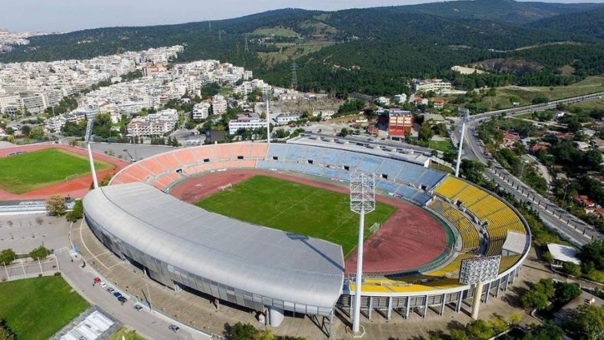 «Ανοιχτή πρόσκληση σε ΠΑΟΚ για Καυτανζόγλειο»