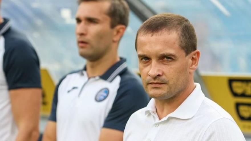 «Η έδρα του ΠΑΟΚ σε κάνει να… τρέμεις»