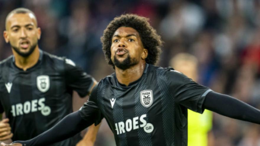 «Αυτή είναι η φάση που βρισκόμαστε» (vid)