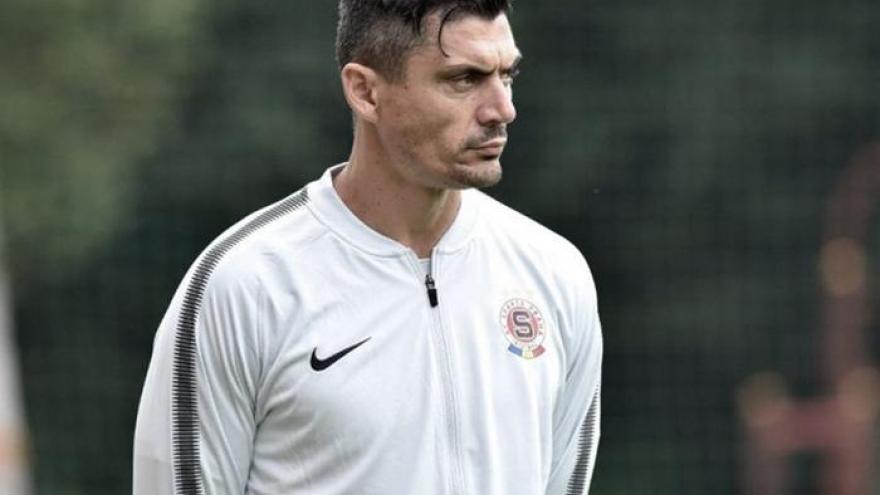 Νέος προπονητής τερματοφυλάκων ο Μάριο Γκαλίνοβιτς