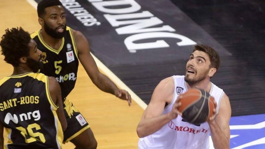 «Και συνεχίζει...» (pic)