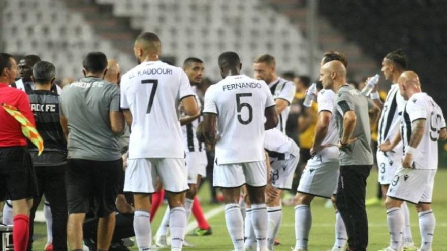 Από ένα πιθανό +6 στο... -1