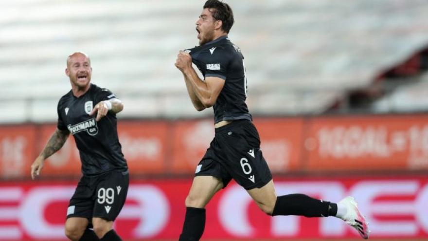 Στιγμές χαλάρωσης για Μιχάι-Στοχ (pics)