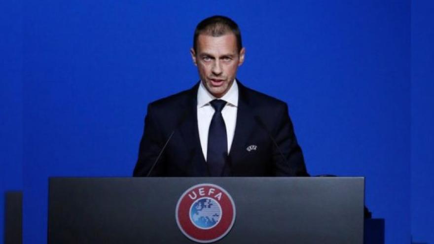 «Οριστικά χωρίς κόσμο Champions και Europa League»