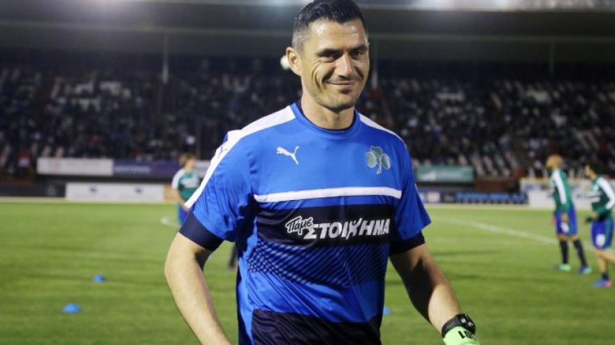 «Ο Γκαλίνοβιτς είχε πρόταση, αλλά επέλεξε τον ΠΑΟΚ»