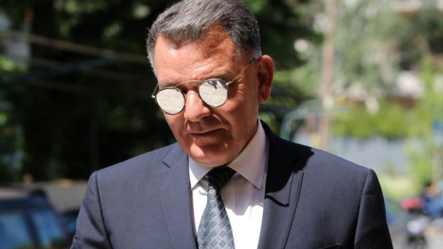 Ο Κουγιας… έσπασε τη σιωπή του!!!