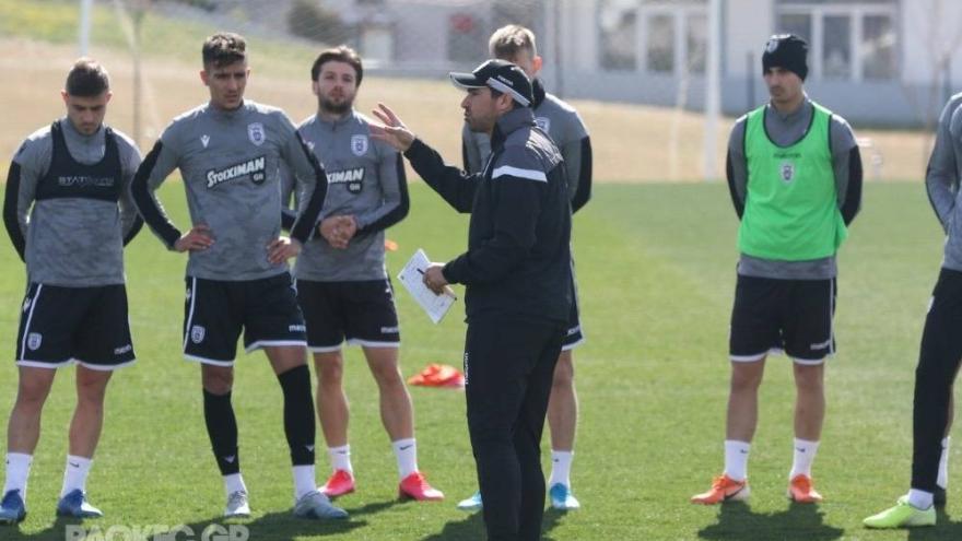 Η προετοιμασία στην Ελλάδα και οι αντικειμενικές δυσκολίες