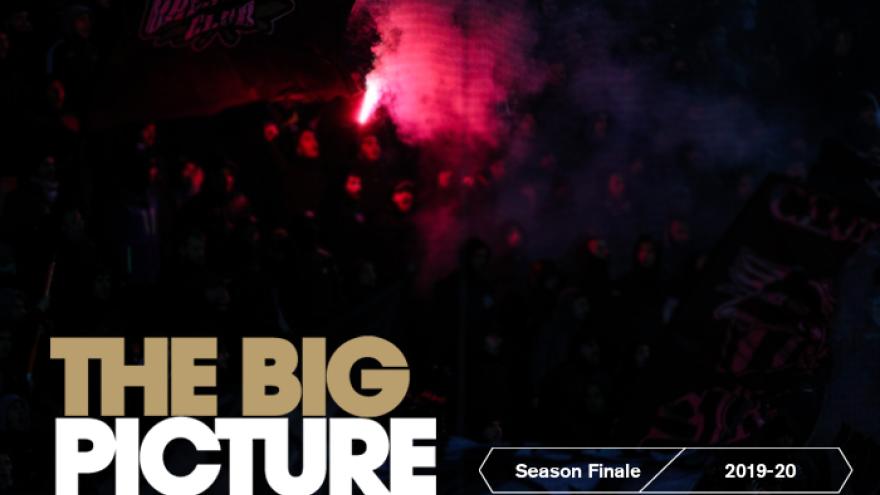 The Big Picture: Season Finale 2019-20