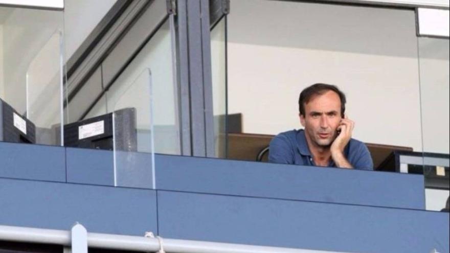«Δε μας ενδιαφέρουν οι τίτλοι, αλλά η τροφοδότηση της πρώτης ομάδας»